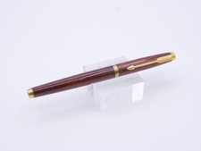 Penna stilografica Parker 75