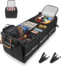 Organizer per Bagagliaio Auto