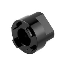 Strumento tappo braccio