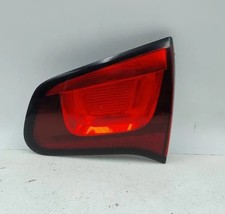 FANALE POSTERIORE DESTRO per CITROEN C3 2A SERIE (A51) (09 09 06 13