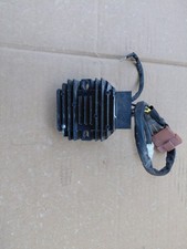 regolatore di tensione ktm RC 390 dal 2022 al 2024 voltage regulator