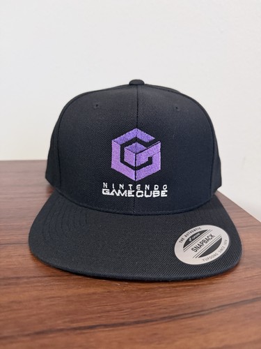 Cappello snapback nintendo - cappello,