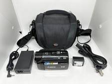 Canon Vixia HF M31 Full HD 15X