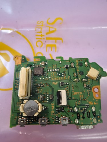 Vep03j16a board per - pc,
