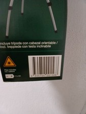 Livella laser a croce Parkside