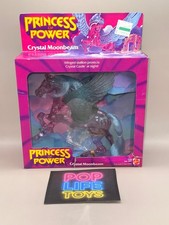 Vintage 1985 Mattel