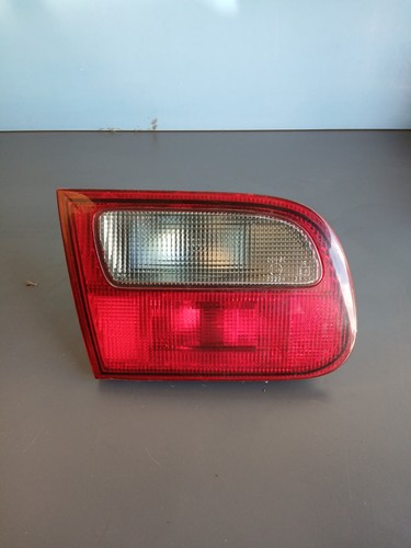 Honda civic lsi feu - honda,