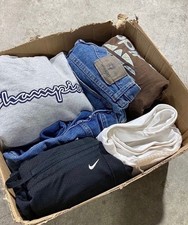 LOTTO ABBIGLIAMENTO VESTITI