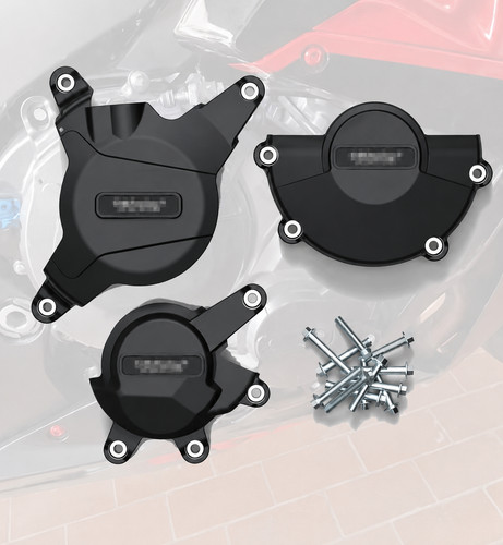 Coperchio motore honda - coperchio,