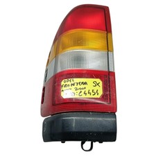 STOP FANALE POSTERIORE SINISTRO PER OPEL Frontera A 2° Serie (95>98)