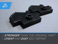 ⚡2x supporto molla di