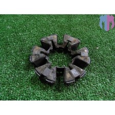 Parastrappi Kawasaki KLE 500 2001 2004