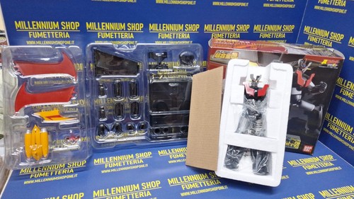 Bandai shin mazinger z - mazinger,