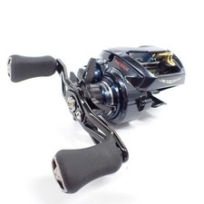 Mulinello DAIWA 21 STEEZ A TW HLC destrorso 7.1:1 Baitcasting Giappone USATO