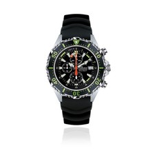 CHRIS BENZ DEEPMETER
