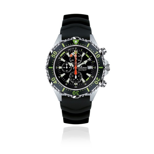 Chris benz deepmeter - chris,