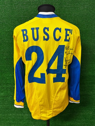 Maglia empoli busce match - busce',