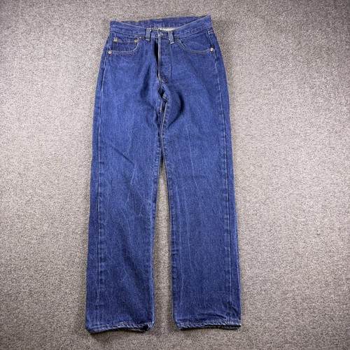 Jeans vintage anni levis - vintage,