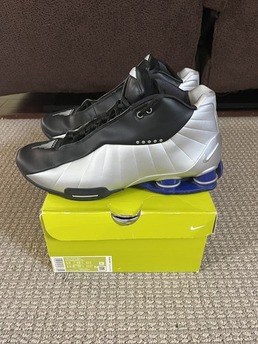 Nike shox bb4 taglia - bb4,
