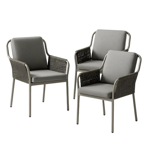 Set sedie pranzo in - set, da