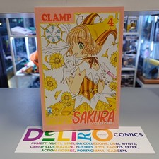 CARD CAPTOR SAKURA CLEAR CARD