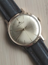 JAEGER LeCcoultre Orologio