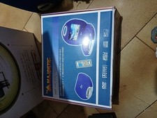 Majestic dvx 195 usb - majestic,