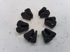 YAMAHA TRACER 900 Tamponi parastrappi mozzo posteriore