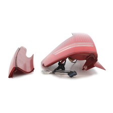 Faro Posteriore Sinistro -