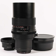 Carl Zeiss Jena MC Sonnar