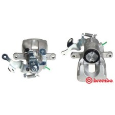 BREMBO Pinza Freno Posteriore
