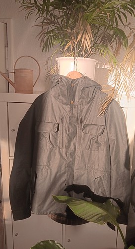 Giacca bicicletta barbour - da,