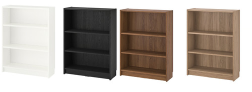 Ikea billy libreria - ikea,