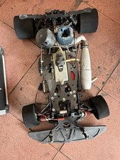 Auto Modello Serpent 950r  