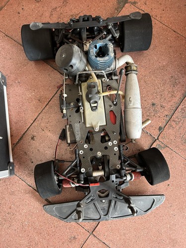 Auto modello serpent 950r - 950r,