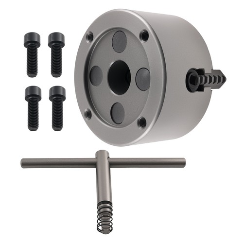 Jaw self centering metal - 4,