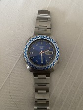 Orologio Seiko 5 Sport Rally