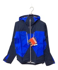 Giacca HAGLOFS Spitz Taglia:S Blu Uomo