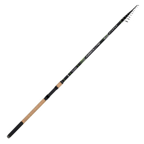 Canna pesca alcedo - canna,