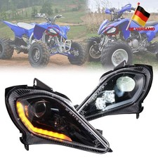 Faro proiettore led E24 per