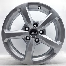 4 cerchi lega audi a3 q2 q3