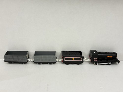 Tomy thomas plarail paperino - tomy,