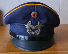 Berretto esercito tedesco Anni