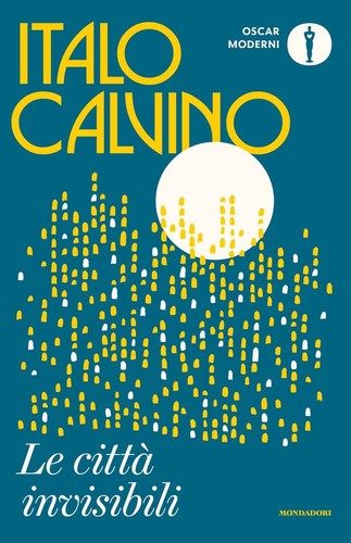Libri italo calvino le citta - libri,