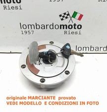 TAPPO SERBATOIO BENZINA