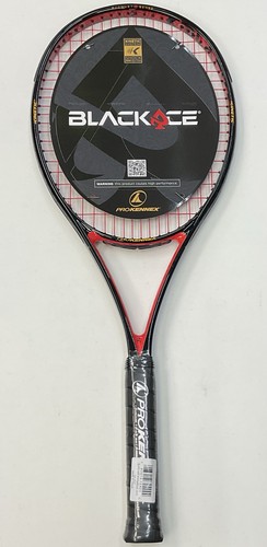 Pro kennex black - pro, ace