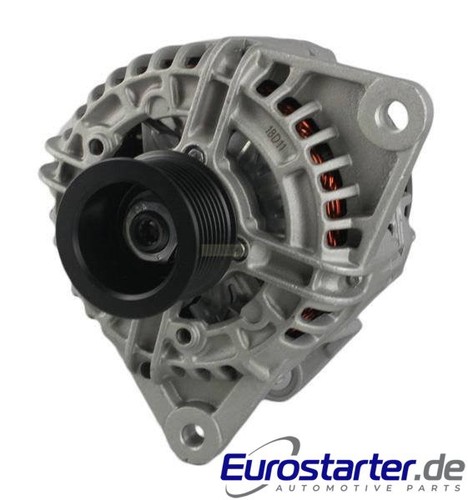 Alternatore 70a nuovo - 1**,