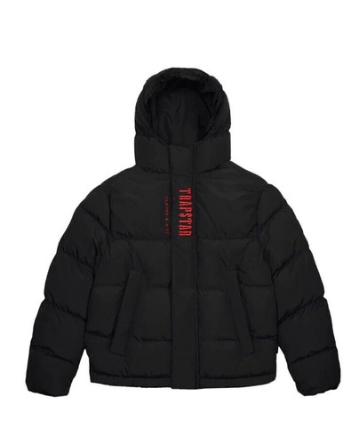 Trapstar puffer jacket small - trapstar,