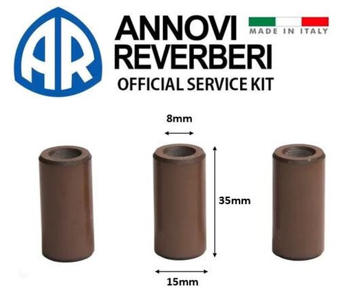2544 annovi reverberi - 2544,