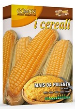 Semi / Seeds MAIS da Polenta